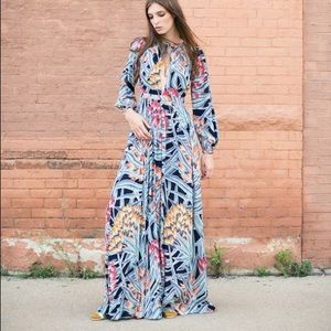 Mara Hoffman Maxi